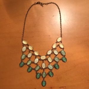 Custom necklace